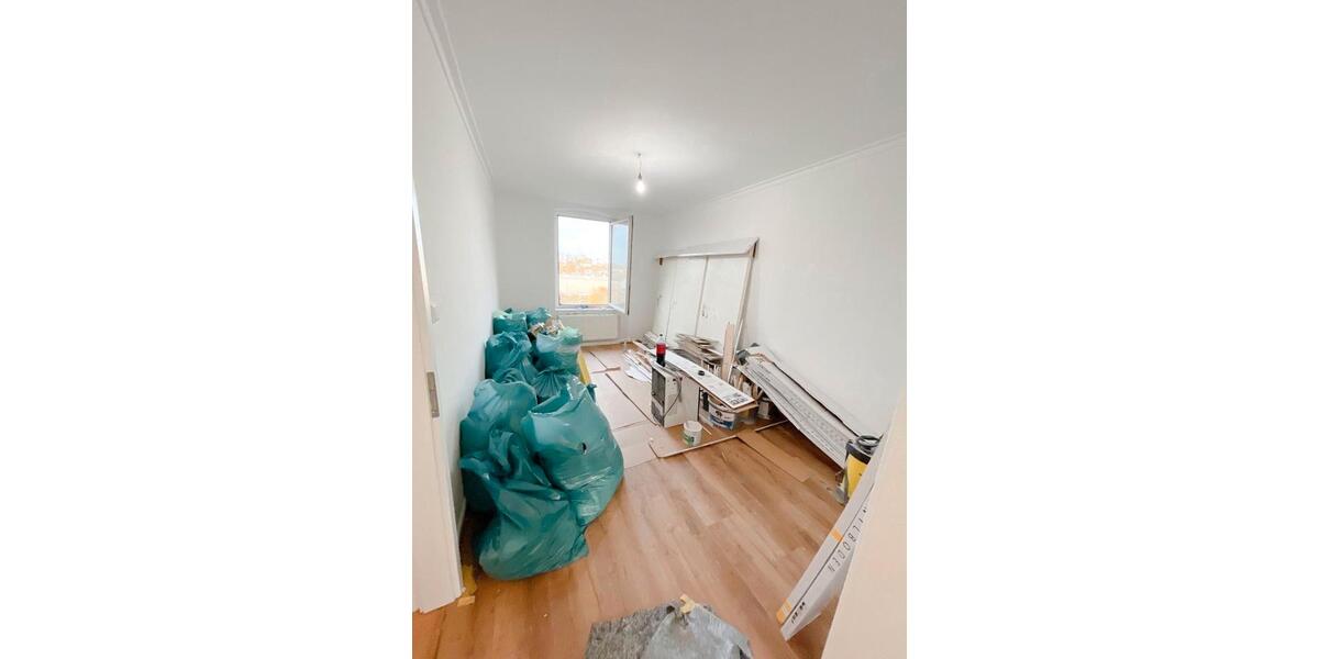 Dachgeschoßwohnung Dortmund Innenstadt Nord - 3.5 Zimmer, 105 m&sup2;, 800&euro; | Angebot:25252401