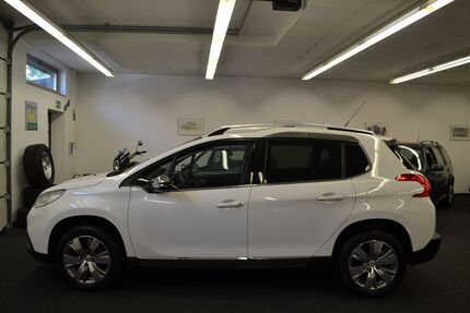 Peugeot 2008 158.000 km 5.490 &euro; Mülheim-Speldorf 45478