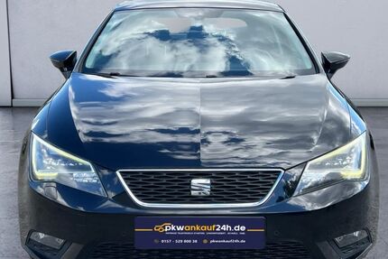 Seat Leon 13.100 km 8.000 &euro; Bottrop 46240