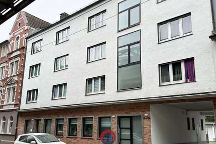 Wohnung Wuppertal Vohwinkel - 3 Zimmer, 68 m&sup2;, 650&euro; | Angebot:25226511