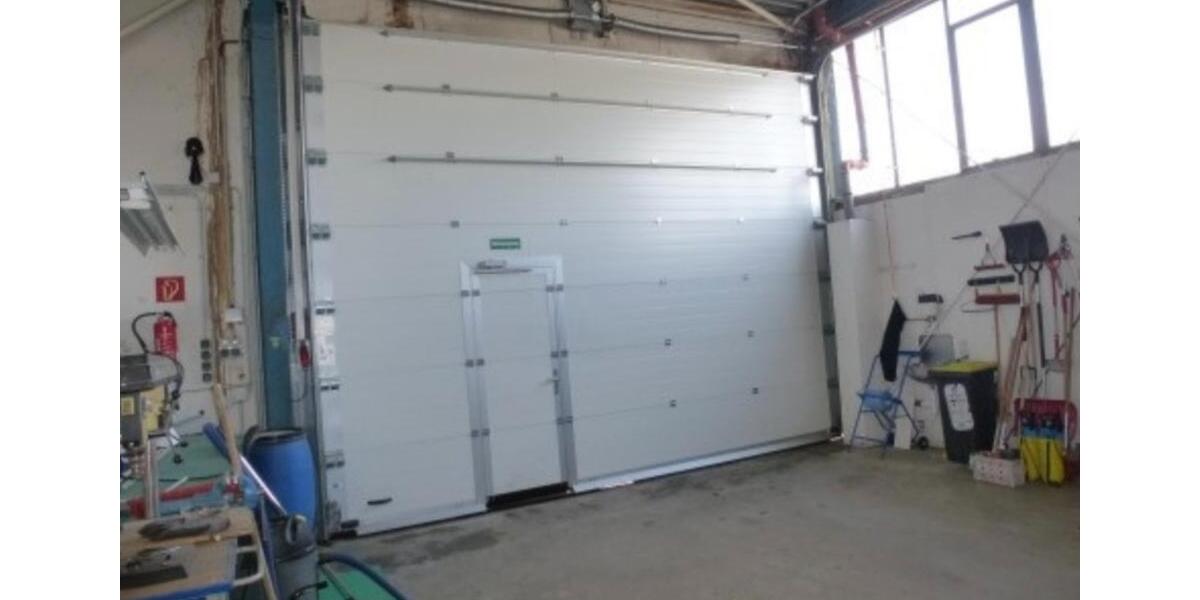 Gewerbeobjekt Dortmund Brackel - 3.840&euro; | Angebot:24524468