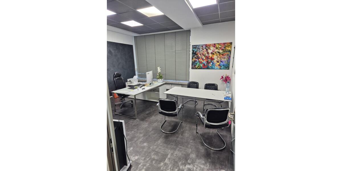 Gewerbeobjekt Wuppertal Gemarkung Langerfeld - 445.000&euro; | Angebot:24664731