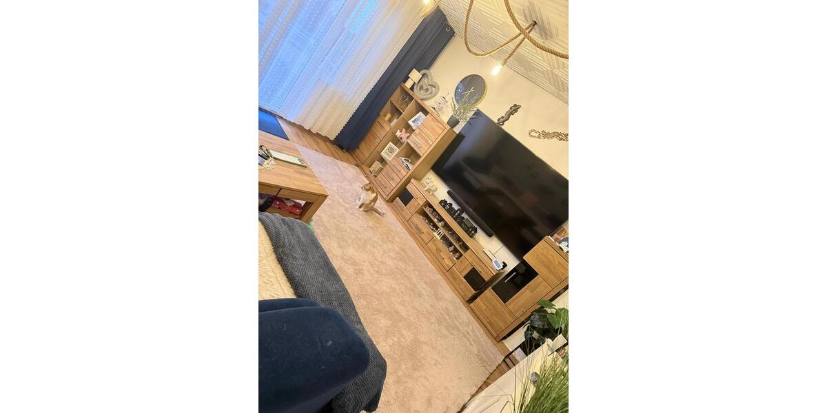 Etagenwohnung Recklinghausen König Ludwig - 3.5 Zimmer, 62 m&sup2;, 540&euro; | Angebot:25328004