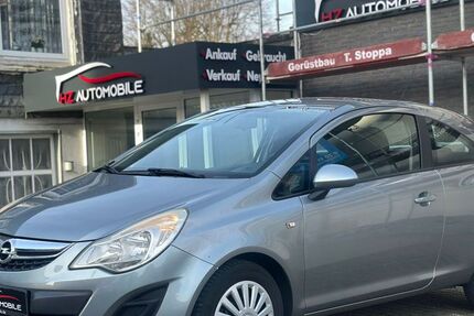 Opel Corsa 170.207 km 3.590 &euro; Velbert 42551