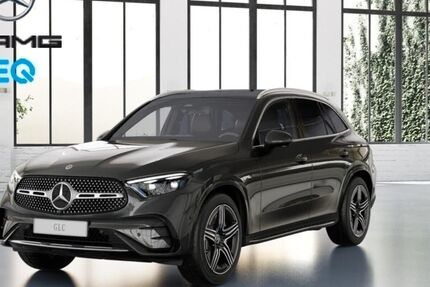 Mercedes-Benz GLC 220 14.500 km 61.880 &euro; Hagen 58135