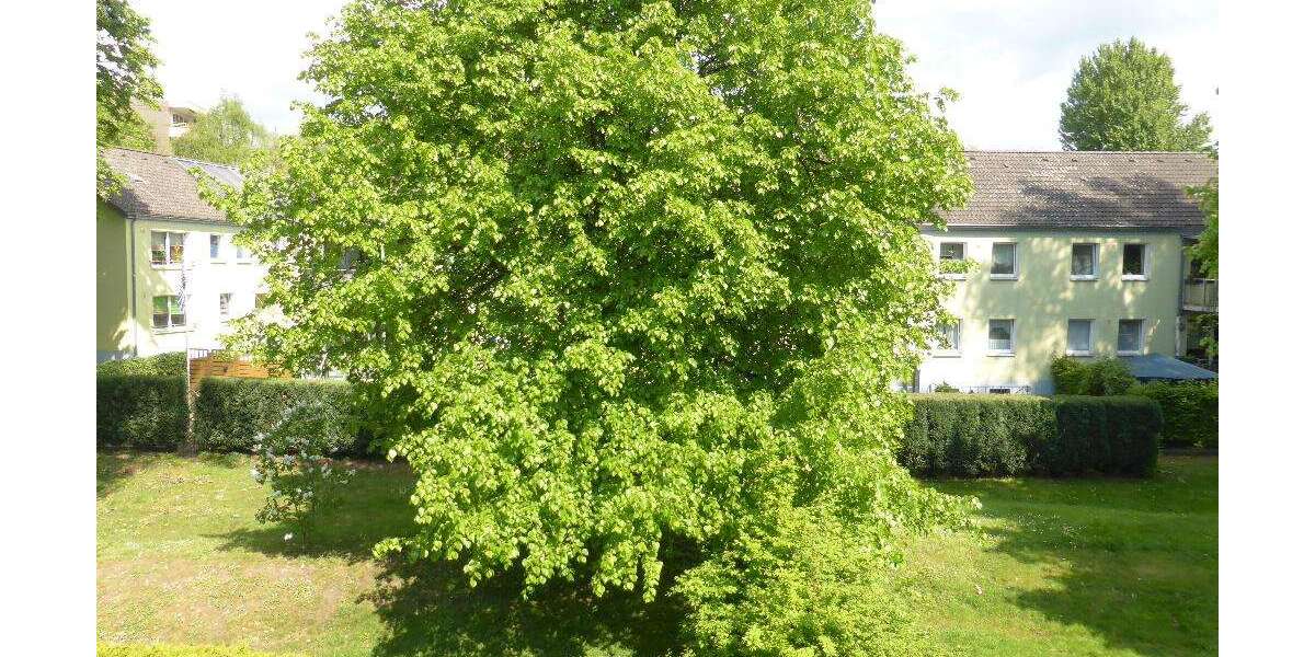 Etagenwohnung Gelsenkirchen Erle - 3 Zimmer, 63 m&sup2;, 509&euro; | Angebot:26492274