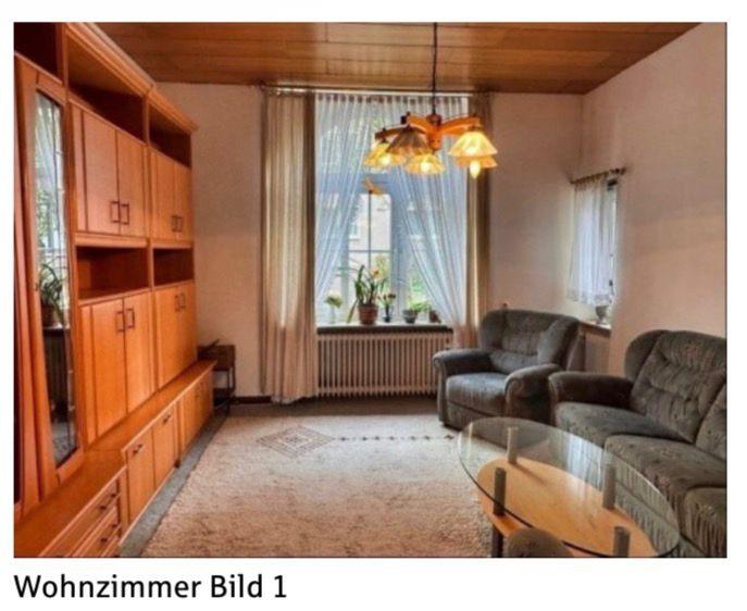 Erdgeschoßwohnung Hagen Hagen-Mitte - 4 Zimmer, 102 m&sup2;, 950&euro; | Angebot:25660339