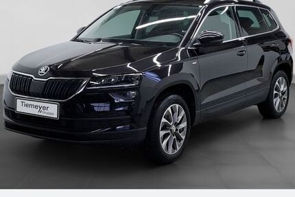 Skoda Karoq 63.999 km 22.970 &euro; Bochum 44809