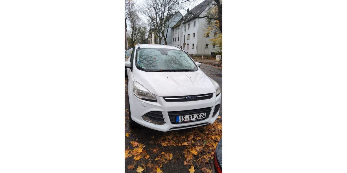 Ford Kuga 130.000 km 8.600 &euro; Essen 45329