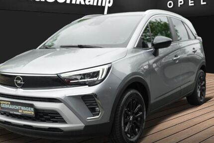 Opel Crossland (X) 40.293 km 14.990 &euro; Lüdinghausen 59348