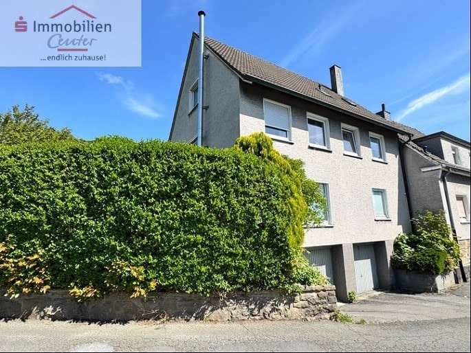 Einfamilienhaus Herdecke - 6.5 Zimmer, 132 m&sup2;, 419.900&euro; | Angebot:26582462