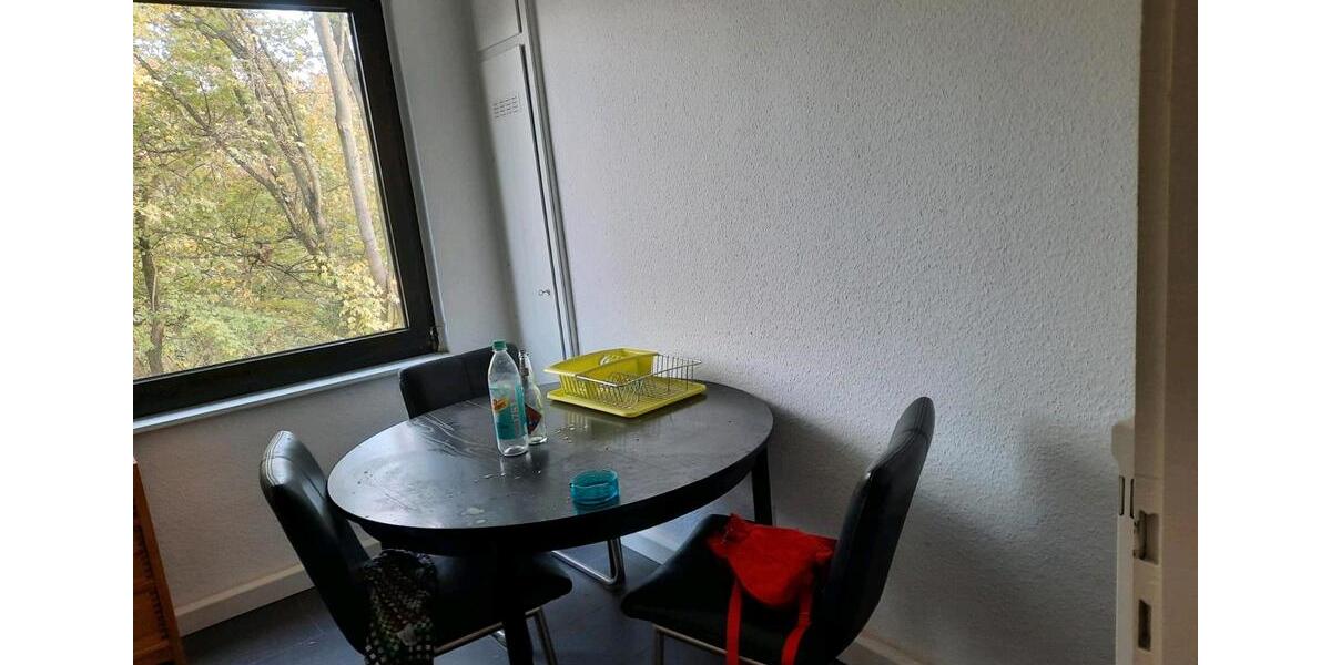 Dachgeschoßwohnung Essen Stadtbezirk III - 2.5 Zimmer, 48 m&sup2;, 469&euro; | Angebot:25875950