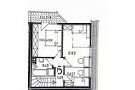 Maisonettenwohnung Herne Eickel - 3.5 Zimmer, 88 m&sup2;, 205.000&euro; | Angebot:26634569