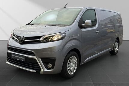 Toyota Proace (Verso) 75.600 km 18.990 &euro; Wuppertal 42109