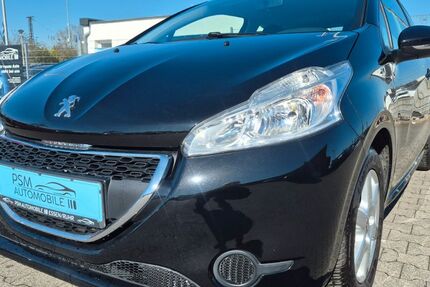 Peugeot 208 96.322 km 3.999 &euro; Essen 45326