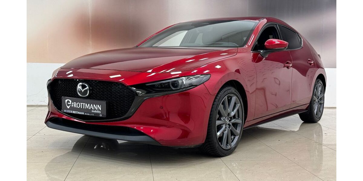 Mazda 3 17.748 km 24.770 &euro; Oberhausen 46149