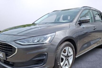 Ford Focus 24.857 km 14.990 &euro; Gelsenkirchen 45881