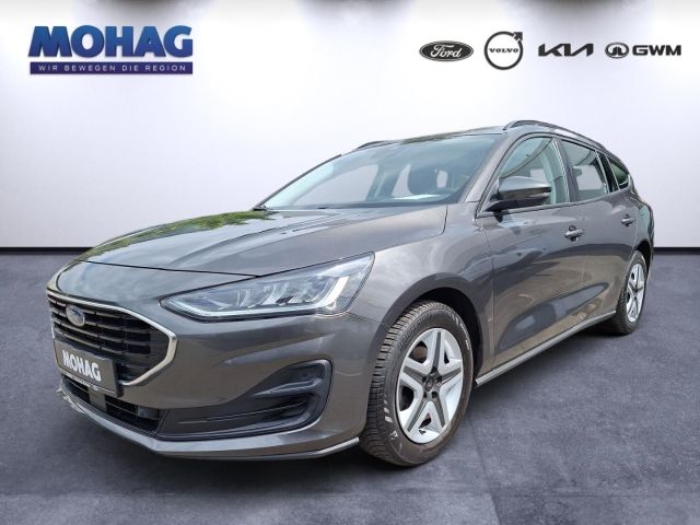 Ford Focus 24.857 km 14.990 &euro; Gelsenkirchen 45881