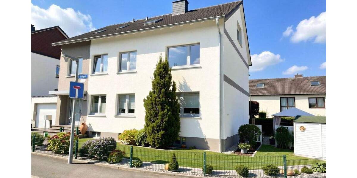 Mehrfamilienhaus, Wohnhaus Dortmund Aplerbeck - 9 Zimmer, 256 m&sup2;, 569.000&euro; | Angebot:25696377