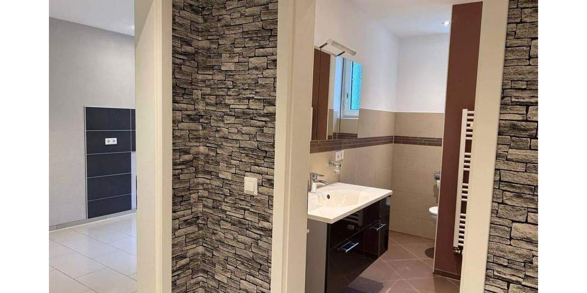 Etagenwohnung Gelsenkirchen Beckhausen - 3 Zimmer, 74 m&sup2;, 175.000&euro; | Angebot:25711059