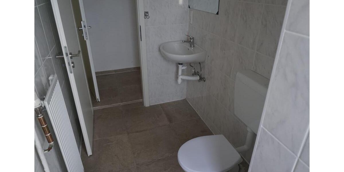 Etagenwohnung Gelsenkirchen Gelsenkirchen-Mitte - 1 Zimmer, 54 m&sup2;, 390&euro; | Angebot:26022951