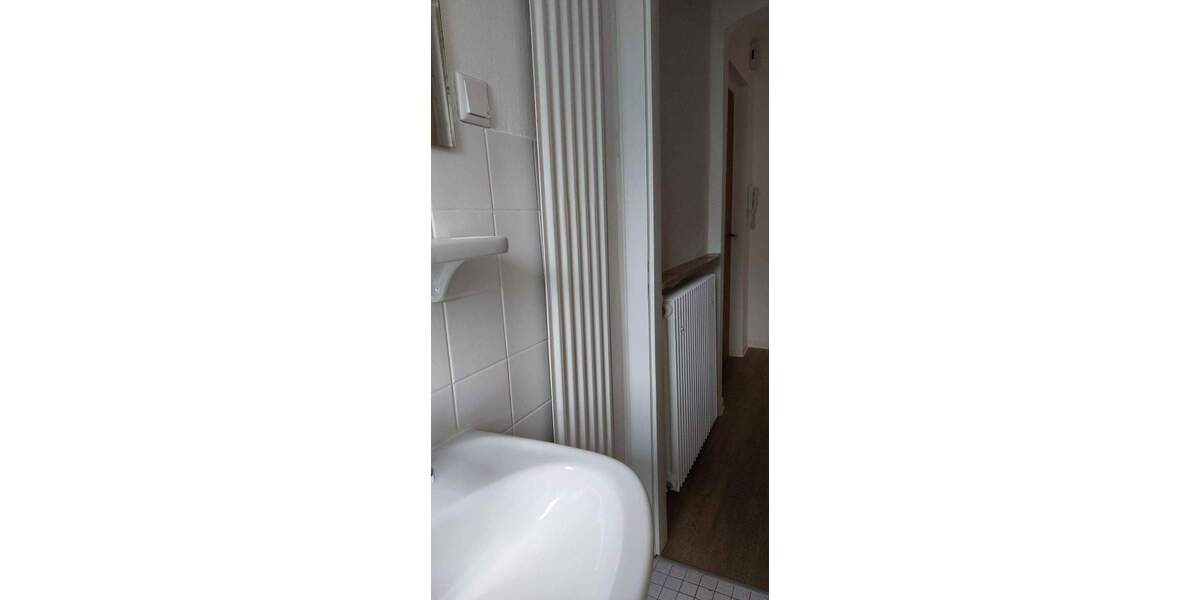 Etagenwohnung Gladbeck Mitte - 2 Zimmer, 45 m&sup2;, 300&euro; | Angebot:25664541