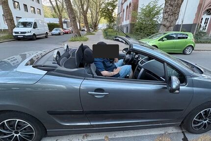 Peugeot 207 122.000 km 700 &euro; Gelsenkirchen 45888