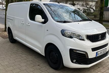 Peugeot Expert 93.213 km 15.900 &euro; Wuppertal 42369