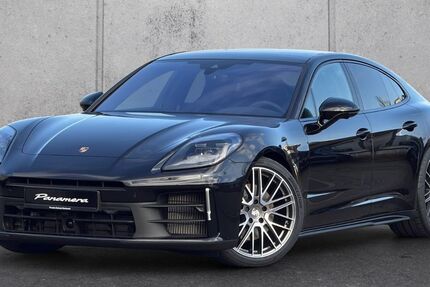 Porsche Panamera 2.442 km 122.900 &euro; Holzwickede 59439