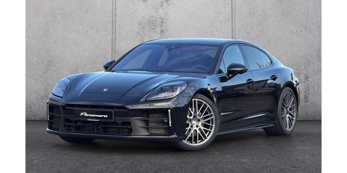 Porsche Panamera 2.442 km 122.900 &euro; Holzwickede 59439