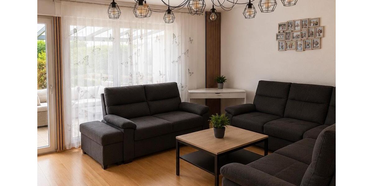 Reihenhaus Velbert Velbert-Mitte - 4 Zimmer, 100 m&sup2;, 375.000&euro; | Angebot:26939730
