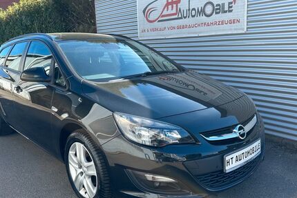 Opel Astra 203.800 km 3.499 &euro; Marl 45770
