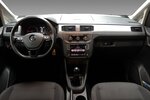 VW Caddy Trendline BMT Klima Tempo Sitzhzg. PDC 145.078 km 12.900 &euro; Wuppertal 42327