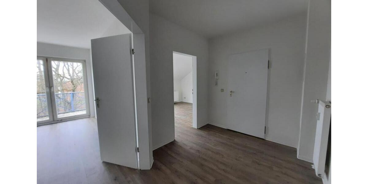 Etagenwohnung Marl - 2.5 Zimmer, 61 m&sup2;, 364&euro; | Angebot:23732762