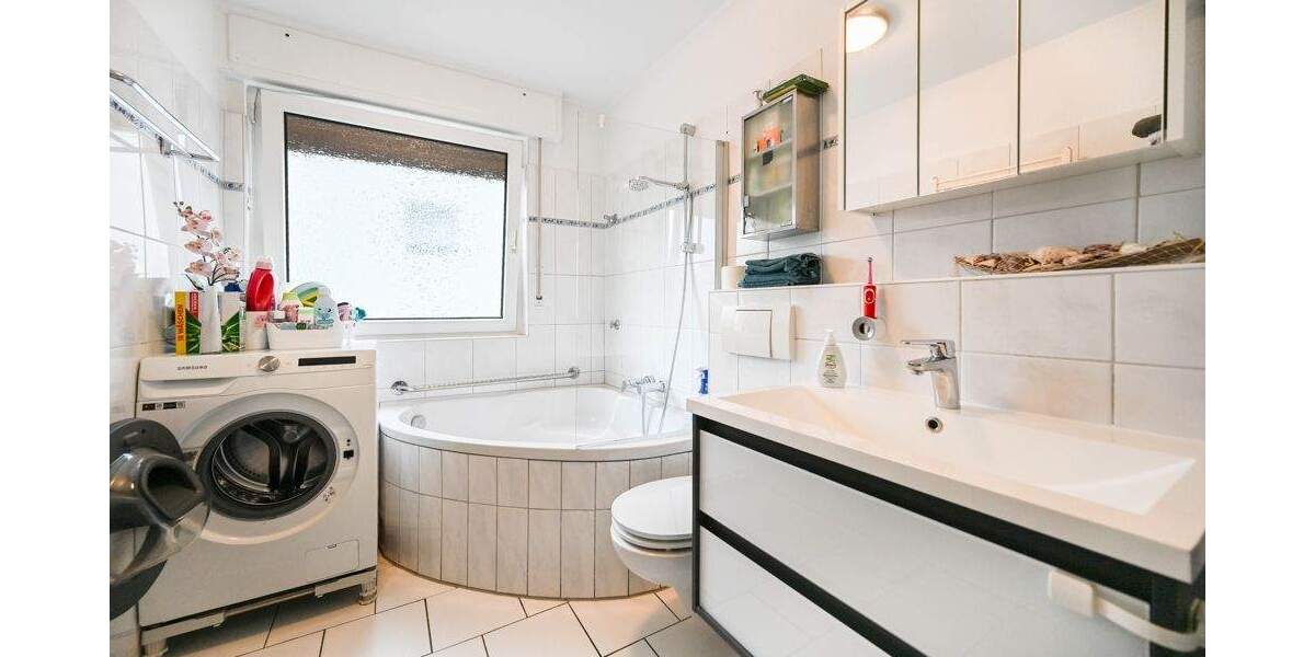 Etagenwohnung Hattingen - 3 Zimmer, 96 m&sup2;, 239.000&euro; | Angebot:25687031