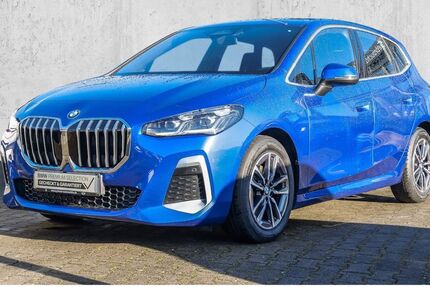 BMW 218 Active Tourer 86.279 km 25.990 &euro; Herne 44625