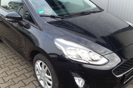 Ford Fiesta 80.721 km 7.999 &euro; Dorsten 46282