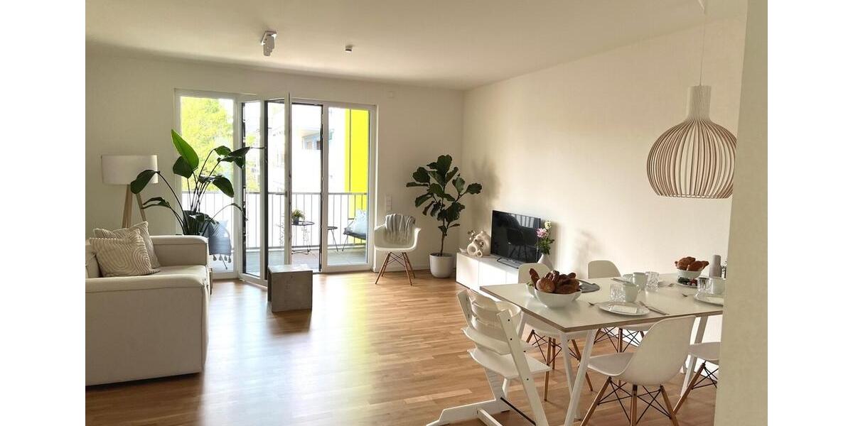 Etagenwohnung Essen Stadtbezirk II - 2.5 Zimmer, 65 m&sup2;, 833&euro; | Angebot:25796701