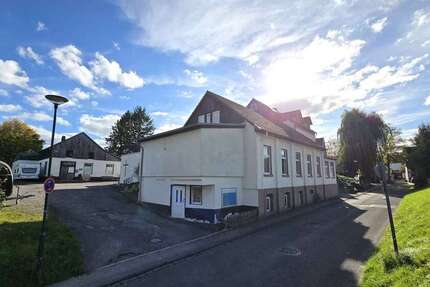 Haus Hagen Hagen-Mitte - 35 Zimmer, 326 m&sup2;, 455.000&euro; | Angebot:23449252