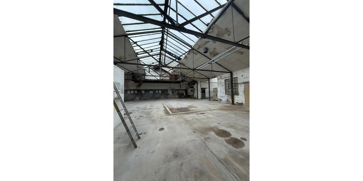 Gewerbeobjekt Velbert Pöthen - 800&euro; | Angebot:25656360