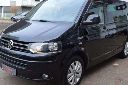 VW T5 Multivan 243.000 km 13.250 &euro; Mülheim an der Ruhr 45473