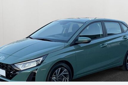 Hyundai i20 22.229 km 16.990 &euro; Herne 44653