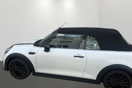 Mini Cooper Cabrio 18.377 km 28.500 &euro; Essen 45130