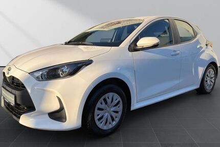 Toyota Yaris 29.706 km 20.990 &euro; Velbert 42549
