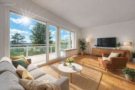 Wohnung Essen / Heisingen Heisingen - 2 Zimmer, 82 m&sup2;, 980&euro; | Angebot:26606997