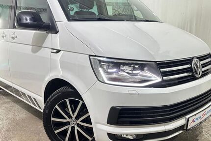 VW T6 Multivan 127.950 km 34.971 &euro; Witten -NRW 58452