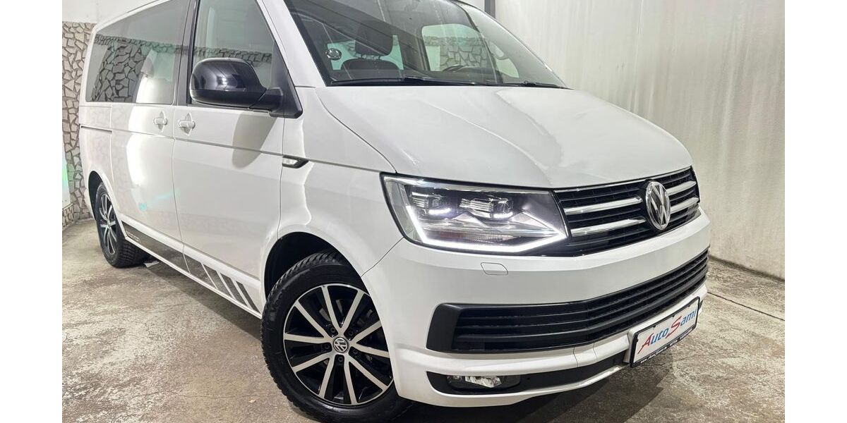 VW T6 Multivan 127.950 km 34.971 &euro; Witten -NRW 58452