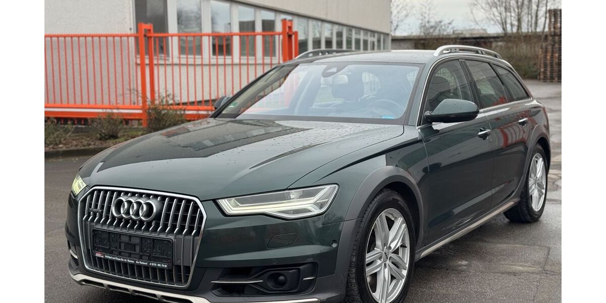Audi A6 192.000 km 18.490 &euro; Herten 45701