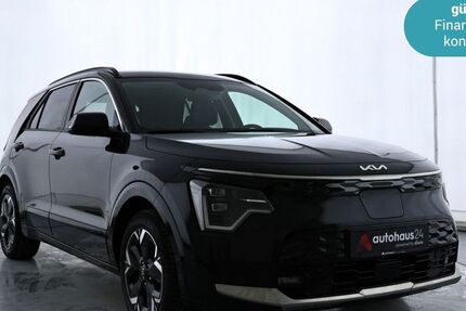 Kia Niro EV 15.081 km 25.990 &euro; Wuppertal 42287