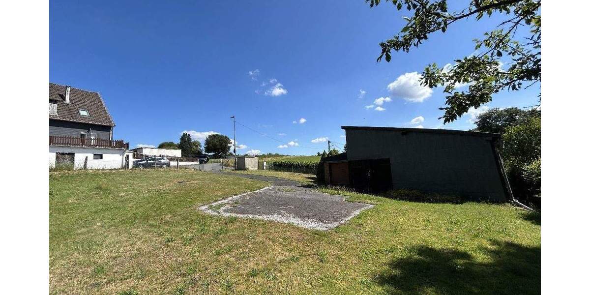 Reihenendhaus Wuppertal Langerfeld - 5 Zimmer, 138 m&sup2;, 319.000&euro; | Angebot:25662449